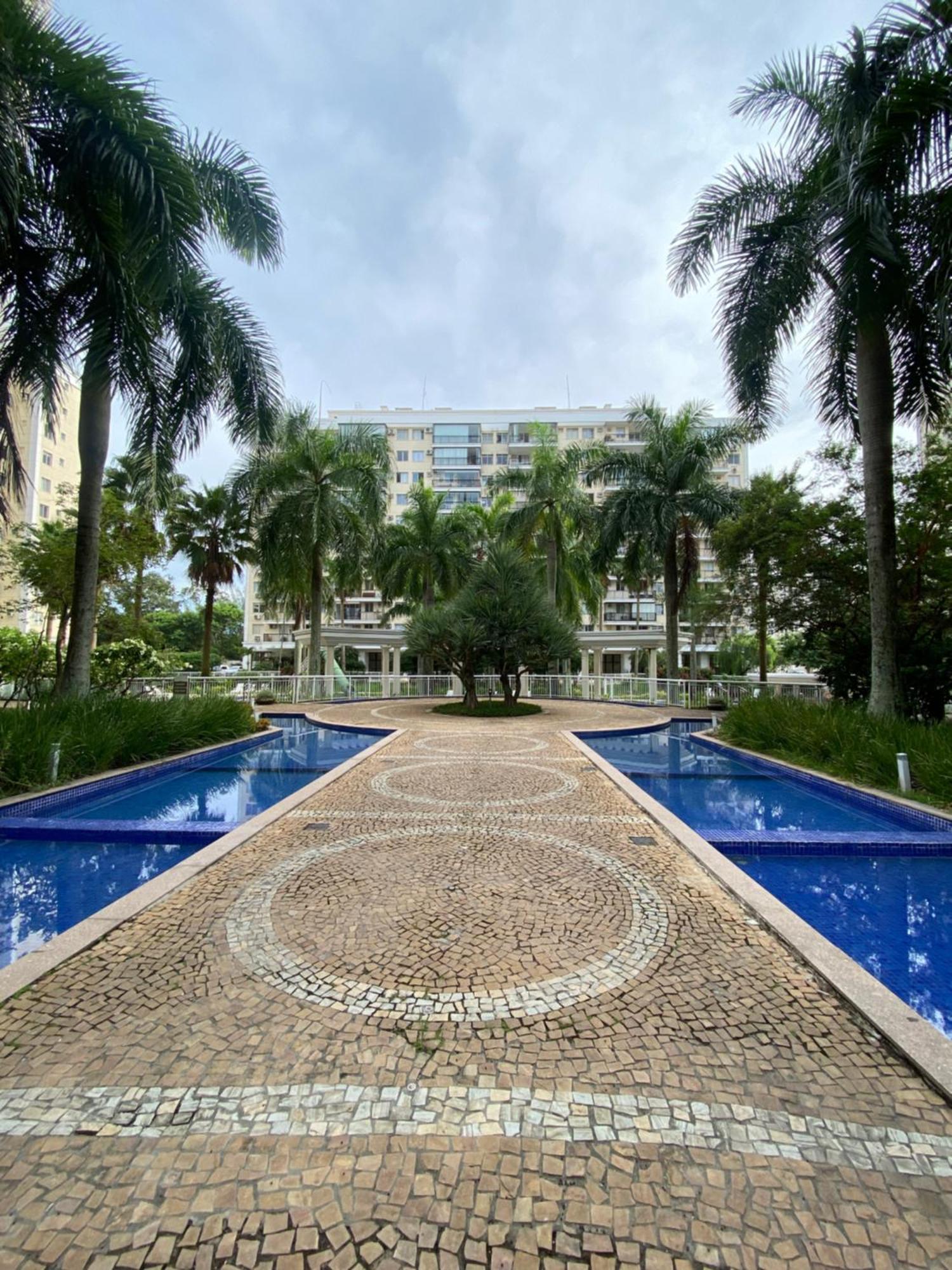 Barra Family Resort 212 Rio de Janeiro Buitenkant foto